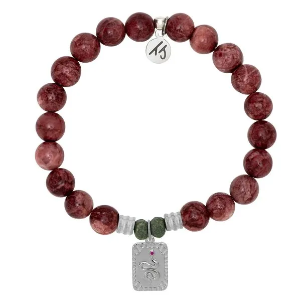 Silver Bracelet Michael Szwed Jewelers Longmeadow, MA