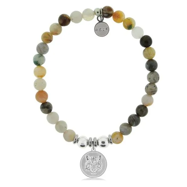 Silver Bracelet Michael Szwed Jewelers Longmeadow, MA