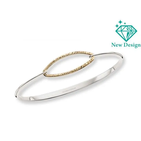 Silver Bracelet Michael Szwed Jewelers Longmeadow, MA