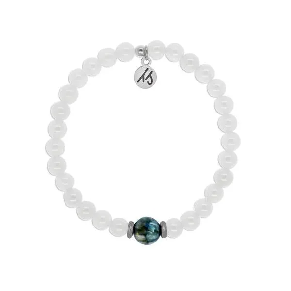 Silver Bracelet Michael Szwed Jewelers Longmeadow, MA