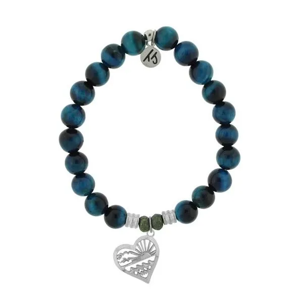 Silver Bracelet Michael Szwed Jewelers Longmeadow, MA