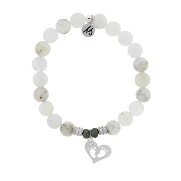 Silver Bracelet Michael Szwed Jewelers Longmeadow, MA