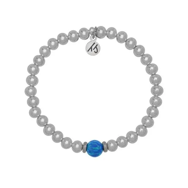 Silver Bracelet Michael Szwed Jewelers Longmeadow, MA