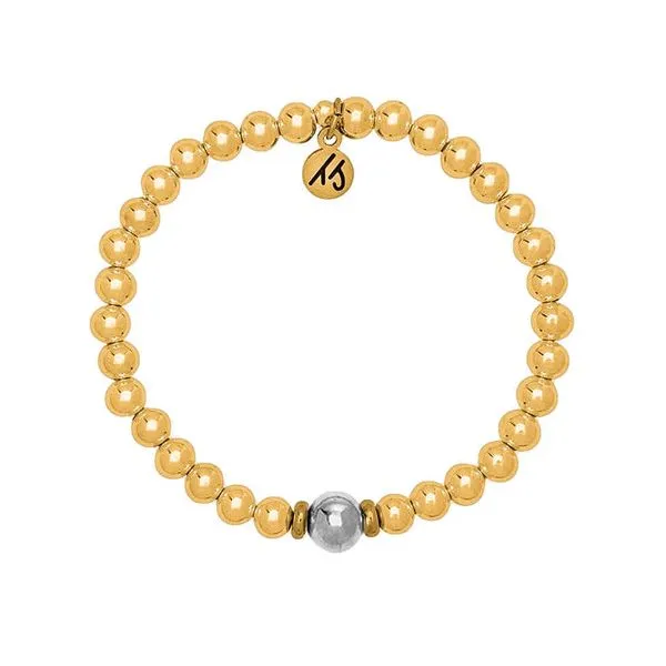 Silver Bracelet Michael Szwed Jewelers Longmeadow, MA