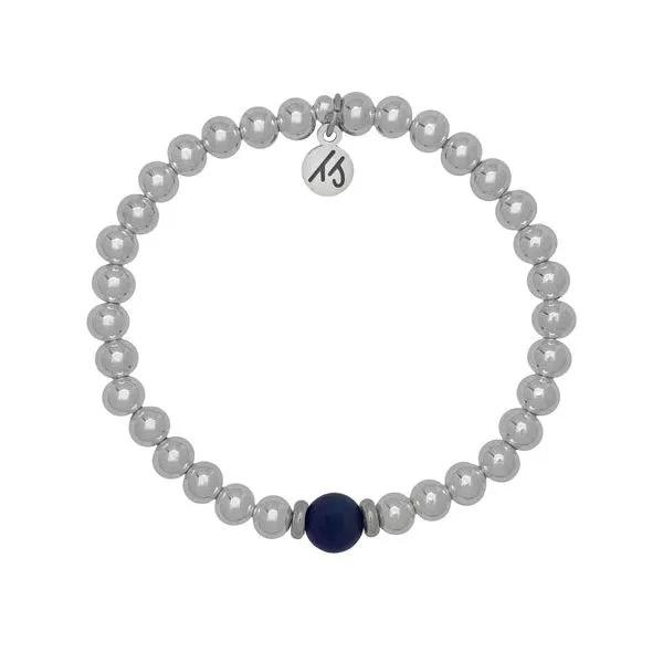 Silver Bracelet Michael Szwed Jewelers Longmeadow, MA