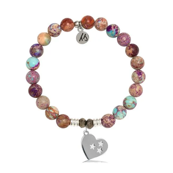 Silver Bracelet Michael Szwed Jewelers Longmeadow, MA