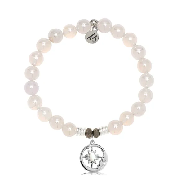 Silver Bracelet Michael Szwed Jewelers Longmeadow, MA
