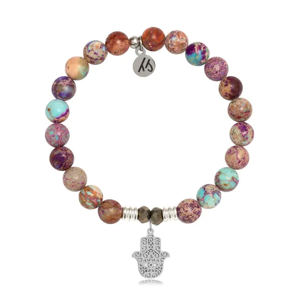 Silver Bracelet Michael Szwed Jewelers Longmeadow, MA