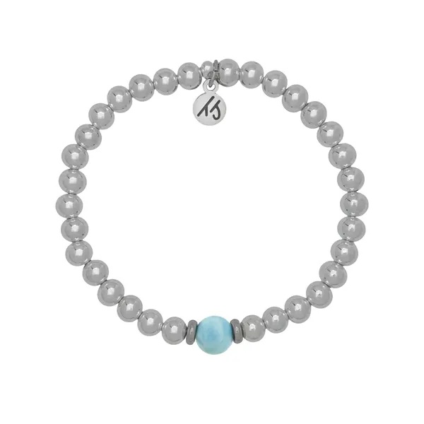 Silver Bracelet Michael Szwed Jewelers Longmeadow, MA
