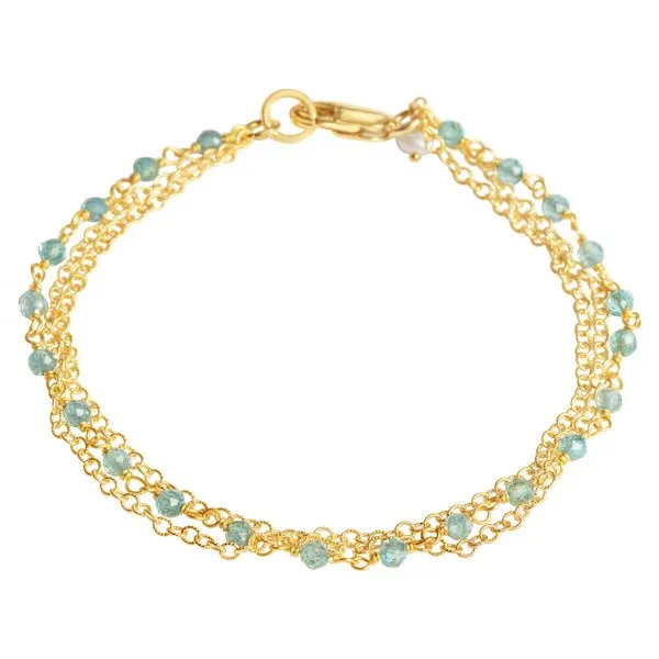 Silver Bracelet Michael Szwed Jewelers Longmeadow, MA