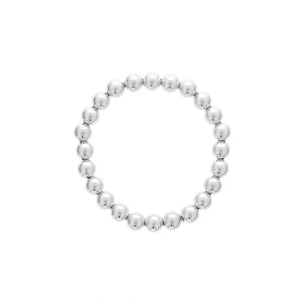 Silver Bracelet Michael Szwed Jewelers Longmeadow, MA