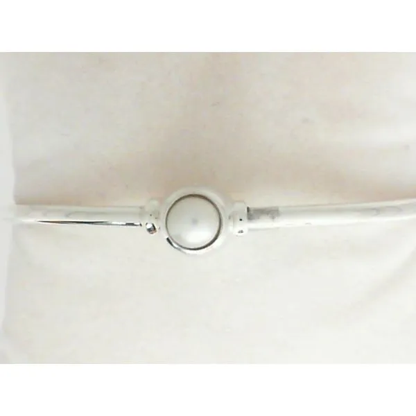 Silver Bracelet Michael Szwed Jewelers Longmeadow, MA