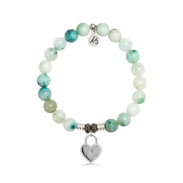 Silver Bracelet Michael Szwed Jewelers Longmeadow, MA