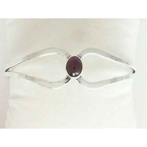 Silver Bracelet Michael Szwed Jewelers Longmeadow, MA