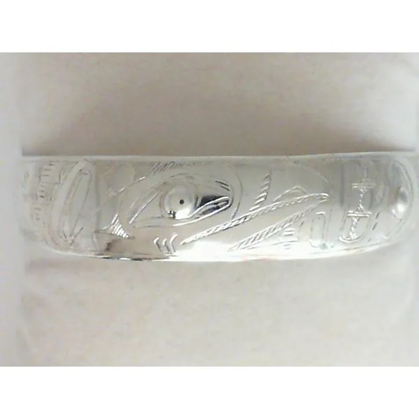 Silver Bracelet Michael Szwed Jewelers Longmeadow, MA