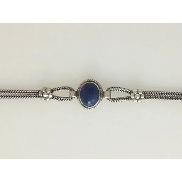 Silver Bracelet Michael Szwed Jewelers Longmeadow, MA