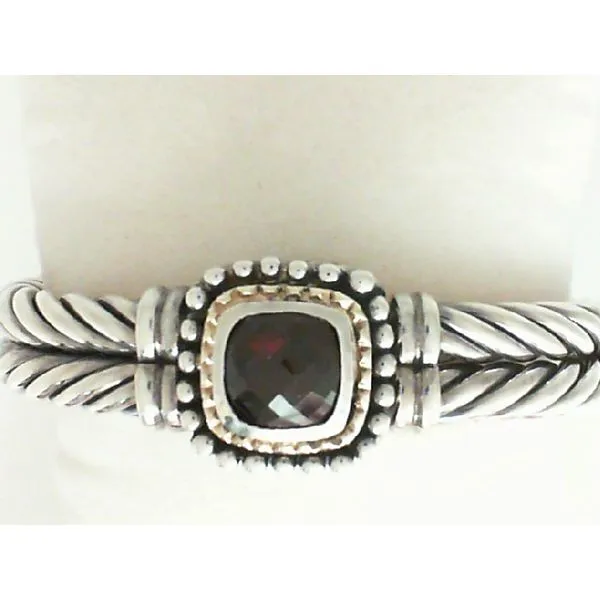 Silver Bracelet Michael Szwed Jewelers Longmeadow, MA
