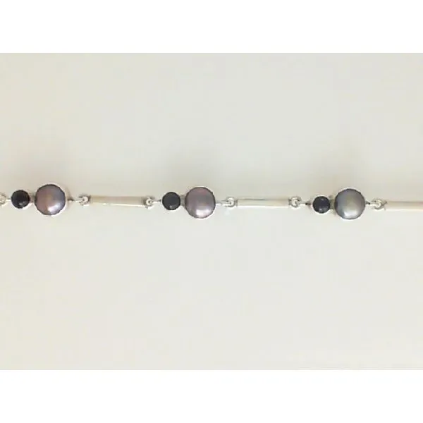 Silver Bracelet Michael Szwed Jewelers Longmeadow, MA