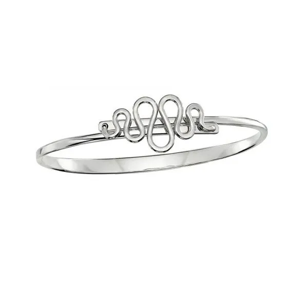 Silver Bracelet Michael Szwed Jewelers Longmeadow, MA