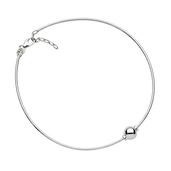 Silver Bracelet Michael Szwed Jewelers Longmeadow, MA