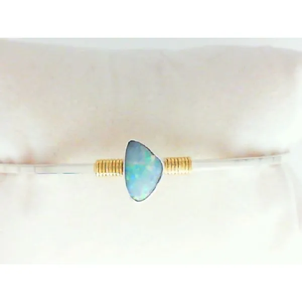 Silver Bracelet Michael Szwed Jewelers Longmeadow, MA