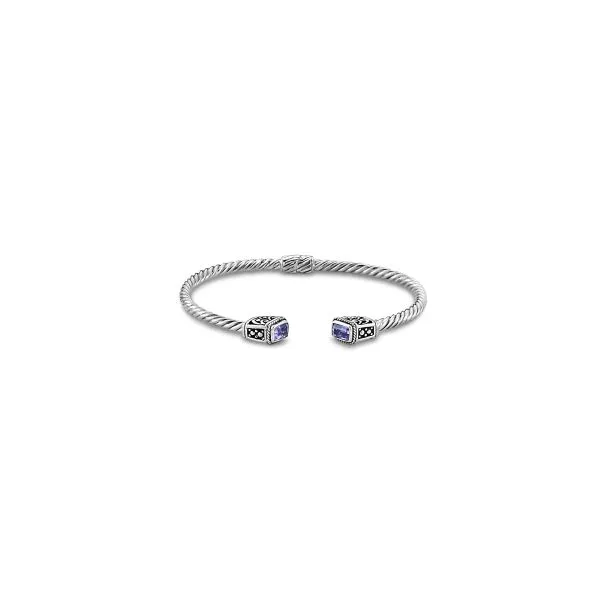 Silver Bracelet Michael Szwed Jewelers Longmeadow, MA