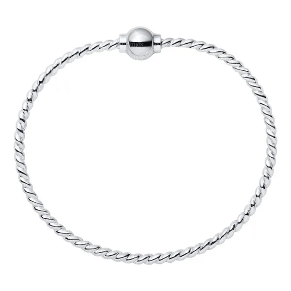Silver Bracelet Michael Szwed Jewelers Longmeadow, MA
