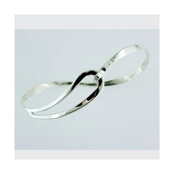 Silver Bracelet Michael Szwed Jewelers Longmeadow, MA