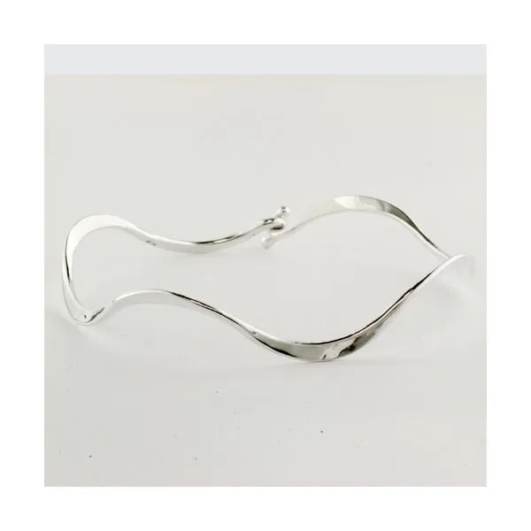 Silver Bracelet Michael Szwed Jewelers Longmeadow, MA