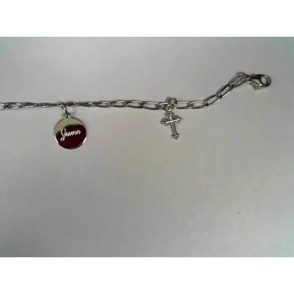 Silver Bracelet Michael Szwed Jewelers Longmeadow, MA