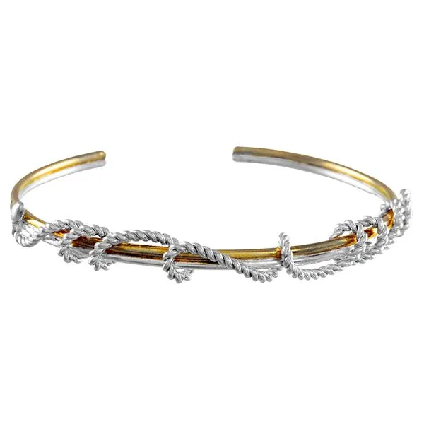 Silver Bracelet Michael Szwed Jewelers Longmeadow, MA