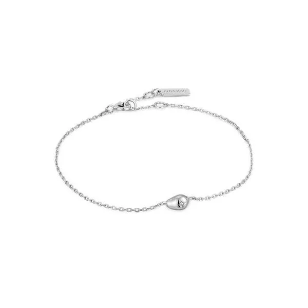 Silver Bracelet Michael Szwed Jewelers Longmeadow, MA