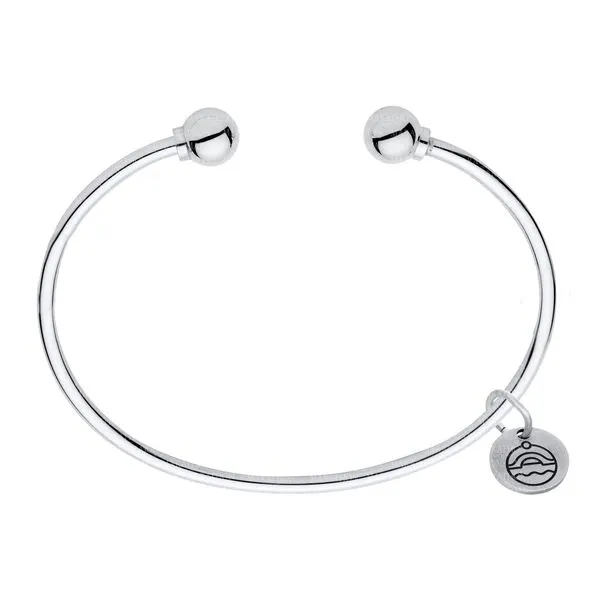 Silver Bracelet Michael Szwed Jewelers Longmeadow, MA