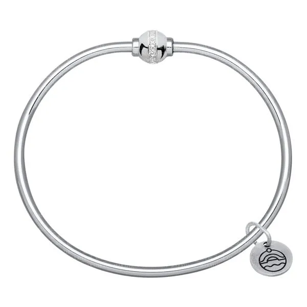Silver Bracelet Michael Szwed Jewelers Longmeadow, MA