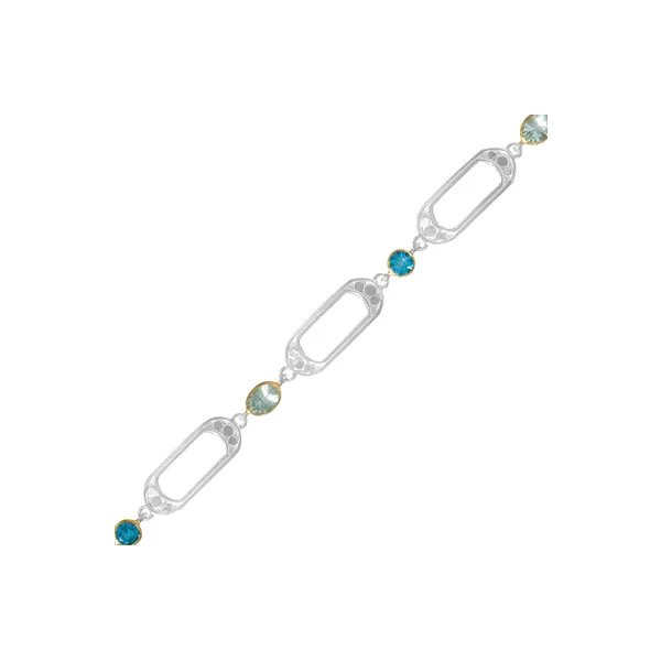 Silver Bracelet Michael Szwed Jewelers Longmeadow, MA