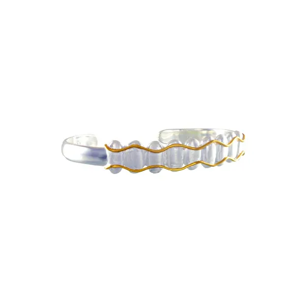 Silver Bracelet Michael Szwed Jewelers Longmeadow, MA