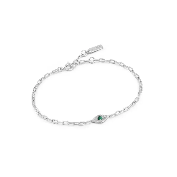 Silver Bracelet Michael Szwed Jewelers Longmeadow, MA
