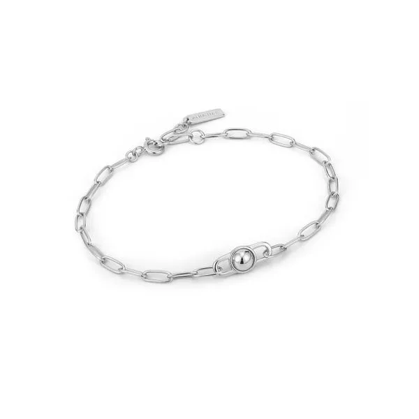 Silver Bracelet Michael Szwed Jewelers Longmeadow, MA