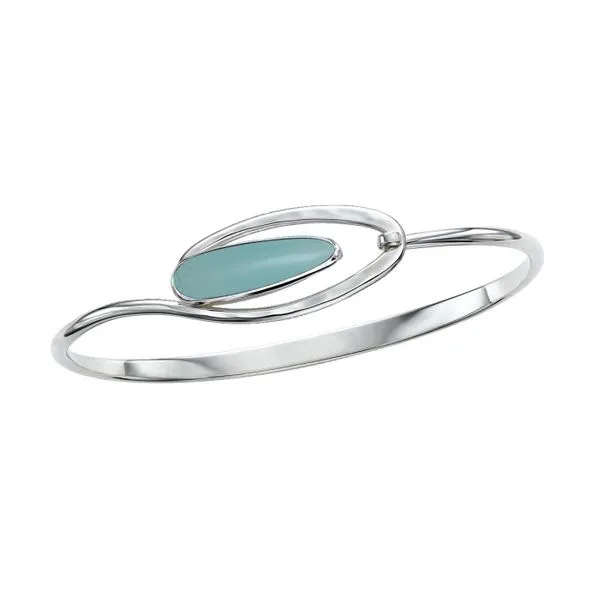 Silver Bracelet Michael Szwed Jewelers Longmeadow, MA