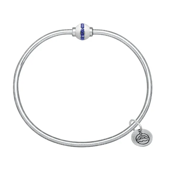 Silver Bracelet Michael Szwed Jewelers Longmeadow, MA