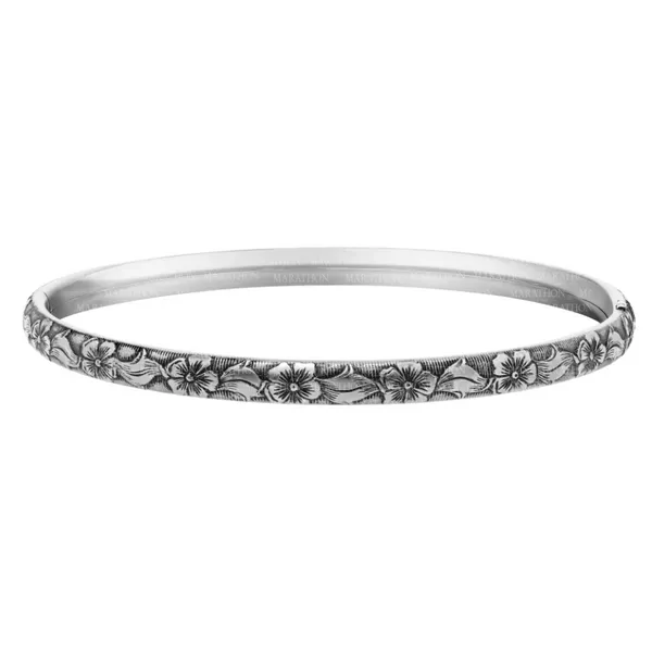 Silver Bracelet Michael Szwed Jewelers Longmeadow, MA