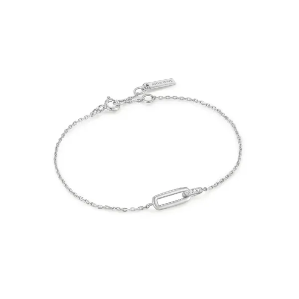 Silver Bracelet Michael Szwed Jewelers Longmeadow, MA