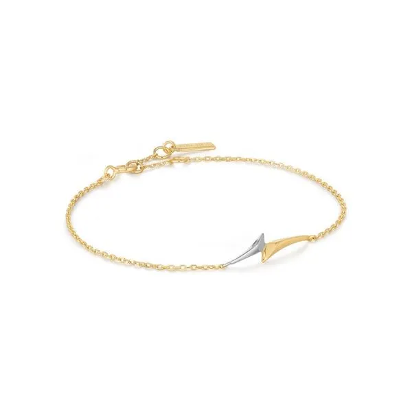 Silver Bracelet Michael Szwed Jewelers Longmeadow, MA