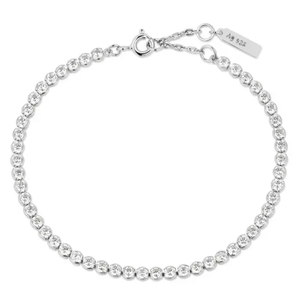 Silver Bracelet Michael Szwed Jewelers Longmeadow, MA