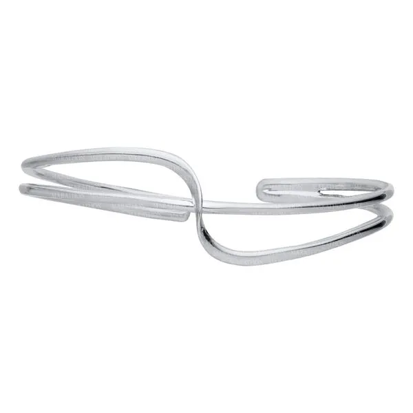 Silver Bracelet Michael Szwed Jewelers Longmeadow, MA