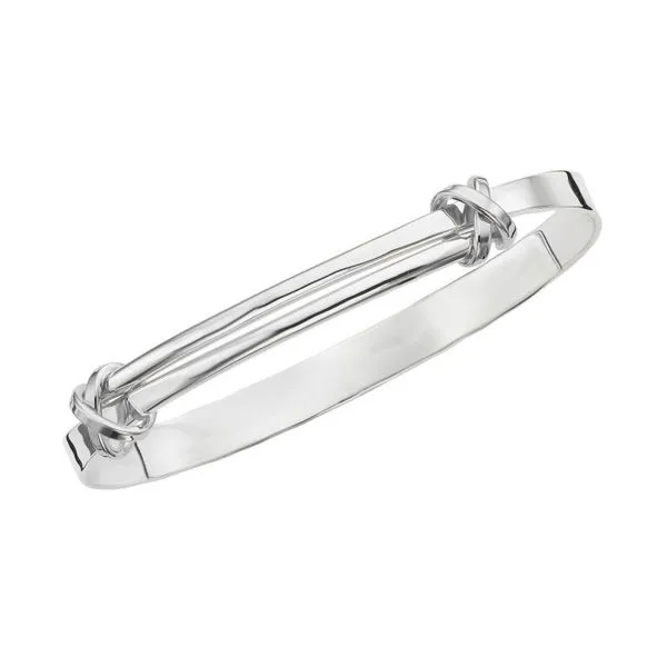 Silver Bracelet Michael Szwed Jewelers Longmeadow, MA