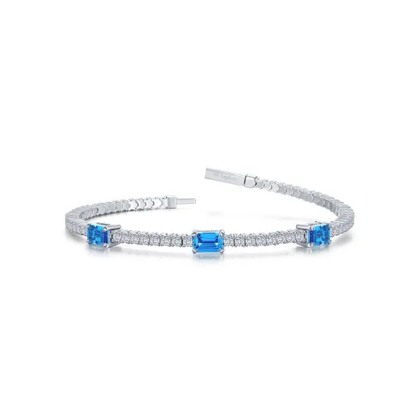 Silver Bracelet Michael Szwed Jewelers Longmeadow, MA