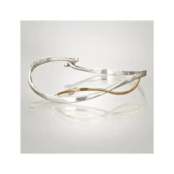 Silver Bracelet Michael Szwed Jewelers Longmeadow, MA