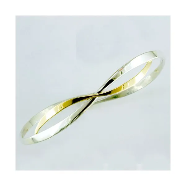 Silver Bracelet Michael Szwed Jewelers Longmeadow, MA