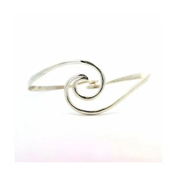 Silver Bracelet Michael Szwed Jewelers Longmeadow, MA